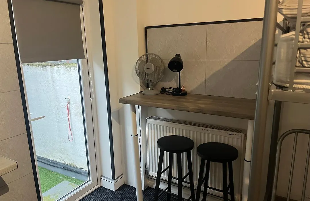 Townsend Lane Accommodation-1